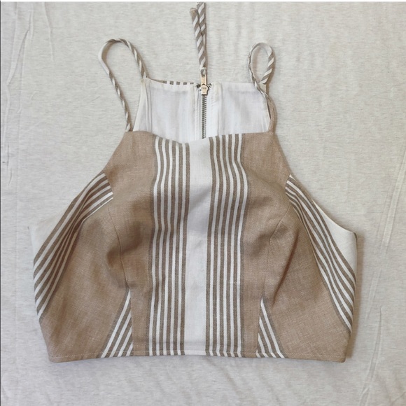 BCBG tank - Picture 1 of 2